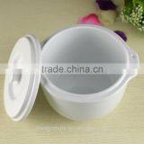 2017 Trending Product Factory Wholesale Ceramic Stew Pot With Lid thumbnail-3