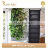 Wholesale 7 Pockets Living Wall Grow Bags Vertical Garden Planter Bags thumbnail-5