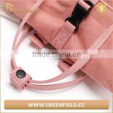 Business Style Nylon Girls Laptop Backpack thumbnail-2