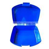 Big Size Plastic Lunch Box for Kids, PP Food Container thumbnail-3