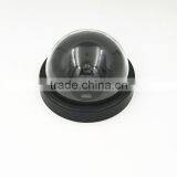 Cheap Wholesale Dummy Fake Realistic Looking Motion Sensor Detection System Securuty Camera With LED Flashing Red Light thumbnail-3