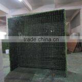 CHY040817 Plastic Garden Green Wall Garden Decoration Grass Wall thumbnail-4