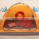 The Fashion Fun Pet Camping Tent Waterproof Pet Tent thumbnail-2