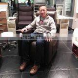 Pedicure Manicure Sofa Salon Furniture Using Sofa Chair TKN-31009 thumbnail-5