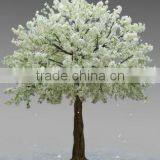 Fake Blooming Tree Decoration Hotel/house Indoor Artificial Tree thumbnail-6