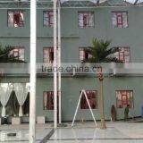 Wind Resistance UV Proof Artificial Royal Palm Tree in High Quality thumbnail-3