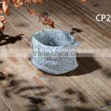 CEMENT VASE FLOWER Guangdong Market for FlowerPots thumbnail-5