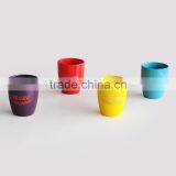 Belly Shape Coffee Mug, Ceramic With Decal Printing thumbnail-3