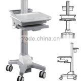 Medical Trolley Workstation Mobile Cart thumbnail-1
