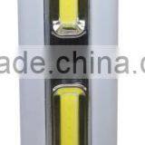 Rectangular Shape Plastic Emergency Cabinet Light COB Closet LED Light