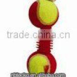 Cute Design Cotton Rope Ball Dog Toy thumbnail-1