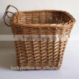 Front Bicycle Basket Bicycle Handlebar Basket thumbnail-1
