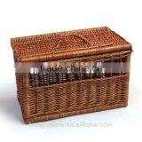 Wholesale Wicker Cat Carrier Basket thumbnail-2