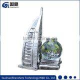Cheap Souvenir Sail Water Globe thumbnail-1