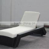Outdoor Rattan Lounger With Fashion Style 2012 thumbnail-1