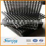 Drainage Cell Geo-composite Drainage Products 30mm Drainage Cell thumbnail-4