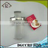 New Christmas Easter Cross Stainless Steel Cookie Cutters thumbnail-4