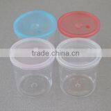 Mini Plastic Fish Bowl thumbnail-1