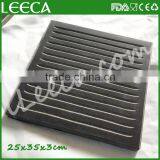 Steak Grill Stone | Stone Grill Pan for Steak | Stone Steak Grill thumbnail-1