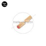 2016 New Design Low Price Promotional Pencil , Wood Colored Pencil Holder , Unique Pencil Holder thumbnail-2