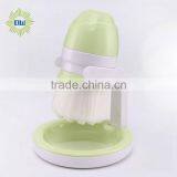 Facial Cleansing Brush With Holder thumbnail-3