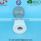 Pillar Shape Couple Colors Ceramic Tea Light Holders thumbnail-6