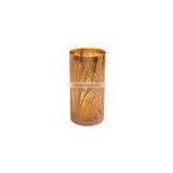 Creative Hollow Winterwood Candle Holder thumbnail-3