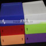 Fashion Food Grade Silicone Silicone Cigarette Case Cover thumbnail-6