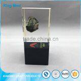 China Factory Cheap Desk Paperweight 3d Images in Acrylic thumbnail-5