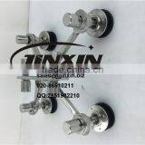 JINXIN Stainless Steel Spider Fitting For Curtain Wall Point Fix Glass Spider System thumbnail-2