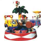Electric Riding,electric Rocking Toy,children Electric Riding,merry-go-round thumbnail-1