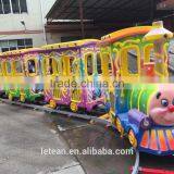 2015 NEW STYLE AMUSEMENT PARK TRAIN FOR SALE thumbnail-3