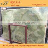 Hottest Sale Wonderful Marble Slab Emerald Green Onyx Price thumbnail-5