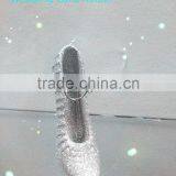 Guangdong Plastic Acrylic Shoe Wedding Card Holder thumbnail-4