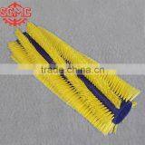 Street Road Sweeper Cleaning Cylindrical Brush Roll thumbnail-2