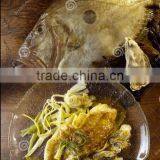 Frozen Fillets of John Dory Fillet Zeus Faber Fillet 150-200g thumbnail-4