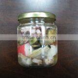 IQF Mixed Seafood thumbnail-2