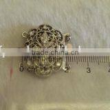 20 mm 925 Sterling Silver Necklace Findings thumbnail-4