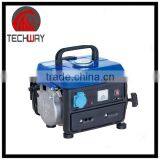 Best Efficiency Portable Generator 500w 650W Cheap Generators for Sale