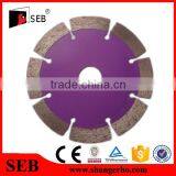 Air Diamond Saws for Cutting Asphalt thumbnail-1