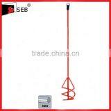 Helical Ribbon Mixing Paddle Without Rings thumbnail-1