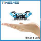 JXD-512W 4CH Aircraft Set High Function Mini Dron Camera