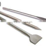 RONIX SDS Plus, SDS Max, Hex Flat and Pointed Chisel RH-5018 / RH-5025 thumbnail-1