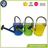 High Quality Galvanized Garden Watering Can in Bulk thumbnail-2
