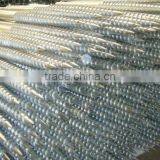 Photovoltaic Panel Ground Solar Mounting Bracket China Supplier on Sale thumbnail-2