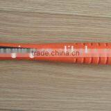 1lb 45# Carbon Steel Forged Ball Pein Hammer With Fiberglass Handle thumbnail-2