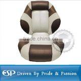 New Bass Boat Seats Centric Series III thumbnail-3