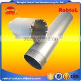 5" Three Section Concrete Diamond Core Drill Bits Hole Saw Masonry Asphalt Cement Brick Block thumbnail-6