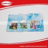 OEM Plastic Wall Hooks Outdoor Adhesive Hooks Art Hooks thumbnail-2