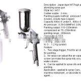 Japan Type High Pressure Spray Gun thumbnail-5